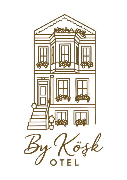 By Köşk Otel