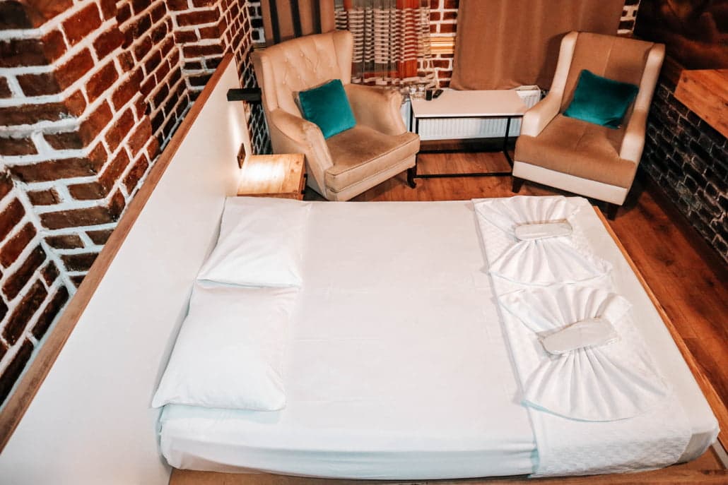 By Köşk Otel Bakırköy