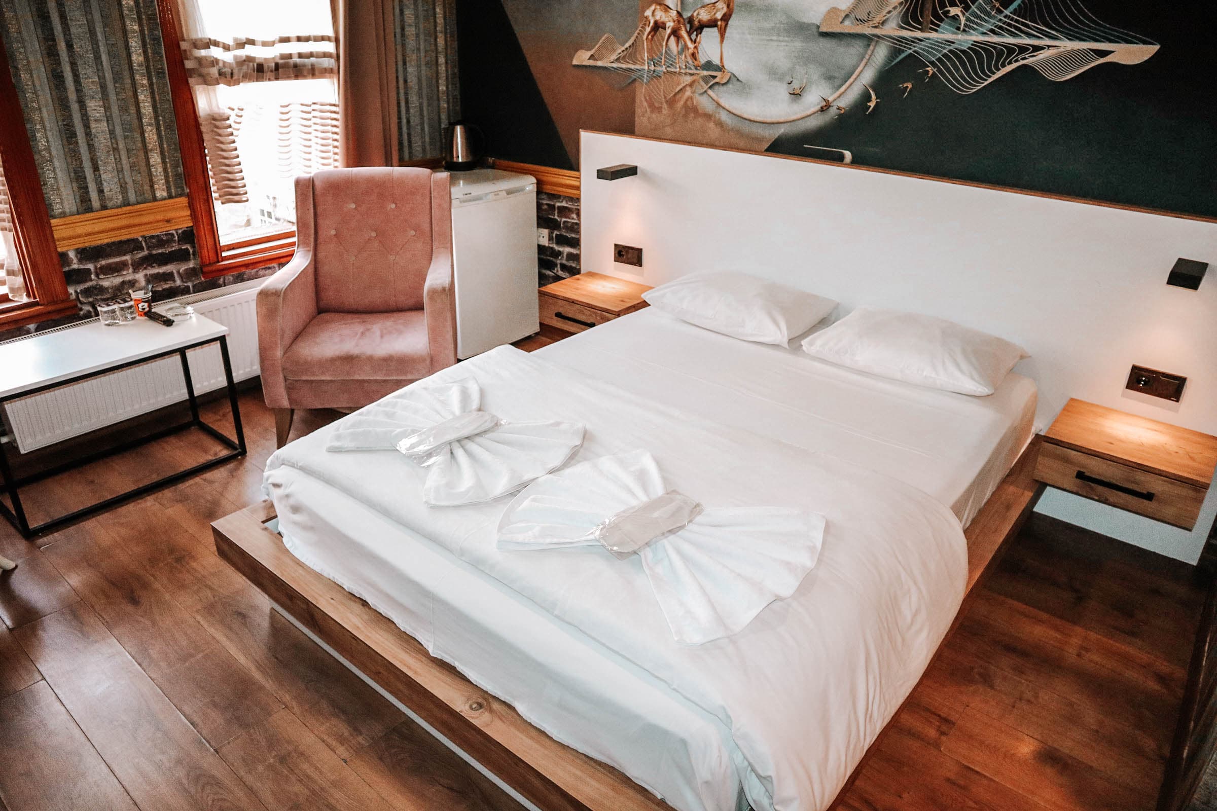 Big Deluxe Room 1+0
